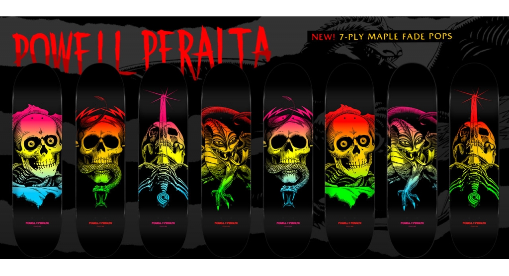 Powell Peralta