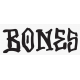 Bones Wheel