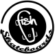 Fish Longboard