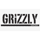 Grizzly Griptape