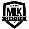 MILK Clothing
