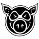 Pig wheels