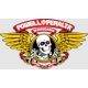 Powell Peralta Skateboards