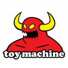 Toy Machine Skateboards