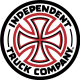 Independent truck