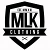 MILK Clothing