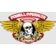 Powell Peralta Skateboards