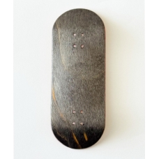 Дека для фінгерборда Just Skate Grey 36 mm