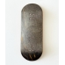 Дека для фінгерборда Just Skate Grey 36 mm