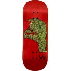 Дека для фінгерборда Workers FB Swamp Monster Low Popsicle 34 mm