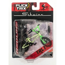 Фінгербайк Flick Trix Eastern Bikes lime