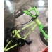 Фингербайк Flick Trix Eastern Bikes lime