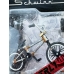 Фінгербайк Flick Trix Fitbike Odyssey Chrm