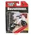 Фінгербайк Flick Trix Kuwahara Laserlite Pro