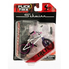 Фінгербайк Flick Trix Mirraco Black Pearl