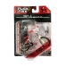 Фінгербайк Flick Trix RedLine Silver Red