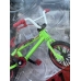 Фингербайк Flick Trix Sunday Light Green