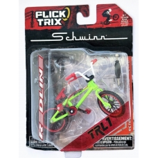 Фінгербайк Flick Trix Sunday Light Green