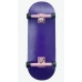 Фінгерборд професійний Just Skate Purple Pink 34mm