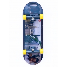 Фінгерборд Tech Deck Hopps Josh Stuart Deck