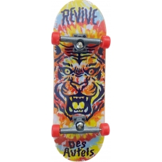 Фінгерборд Tech Deck Revive Skateboards Des Autels Tiger