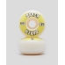 Колеса для скейта BAKER Brand Logo Ylw 54mm