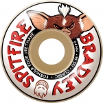 Колеса для скейтборда SPITFIRE BRADLEY BEFORE MIDNIGHT F4 99 CLASSIC 54mm