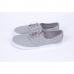 Кросівки Circa Crip Grey Washed/White