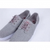 Кросівки Circa Crip Grey Washed/White