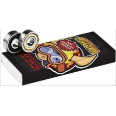Підшипники для скейта Speed Demons Hot Shot Abec 5