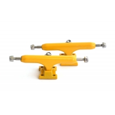 Підвіски для фінгерборда Just Skate FB Yellow 34 мм