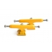 Подвески для фингерборда Just Skate FB Yellow 34 мм