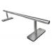Рейл фигура для фингерборда JustSkate Silver