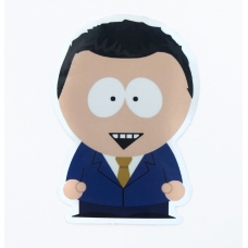 Стікер наклейка South Park Press