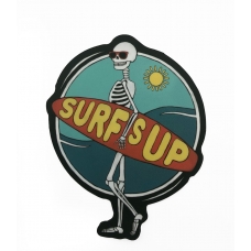 Стікер наклейка Surf's Up