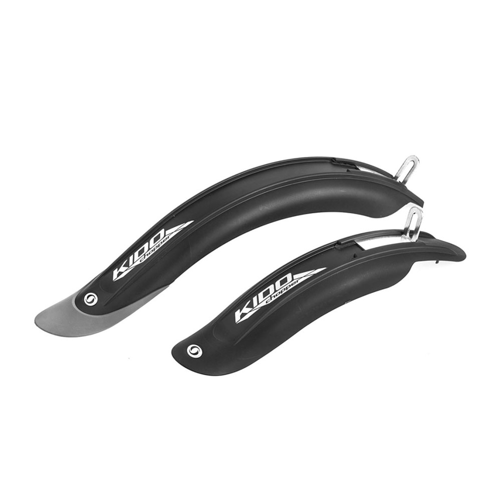 Болотники Simpla Kido 16” SDS PCV титан