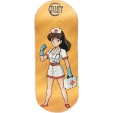 Дека для фінгерборда Just Skate FB Anime Aid 36 mm