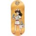 Дека для фінгерборда Just Skate FB Anime Aid 36 mm