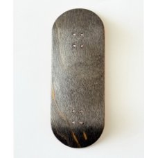 Дека для фінгерборда Just Skate Grey 36 mm
