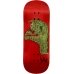 Дека для фінгерборда Workers FB Swamp Monster Low Popsicle 34 mm