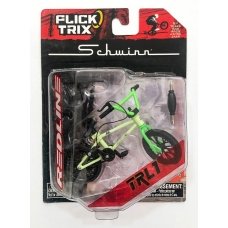 Фінгербайк Flick Trix Eastern Bikes lime