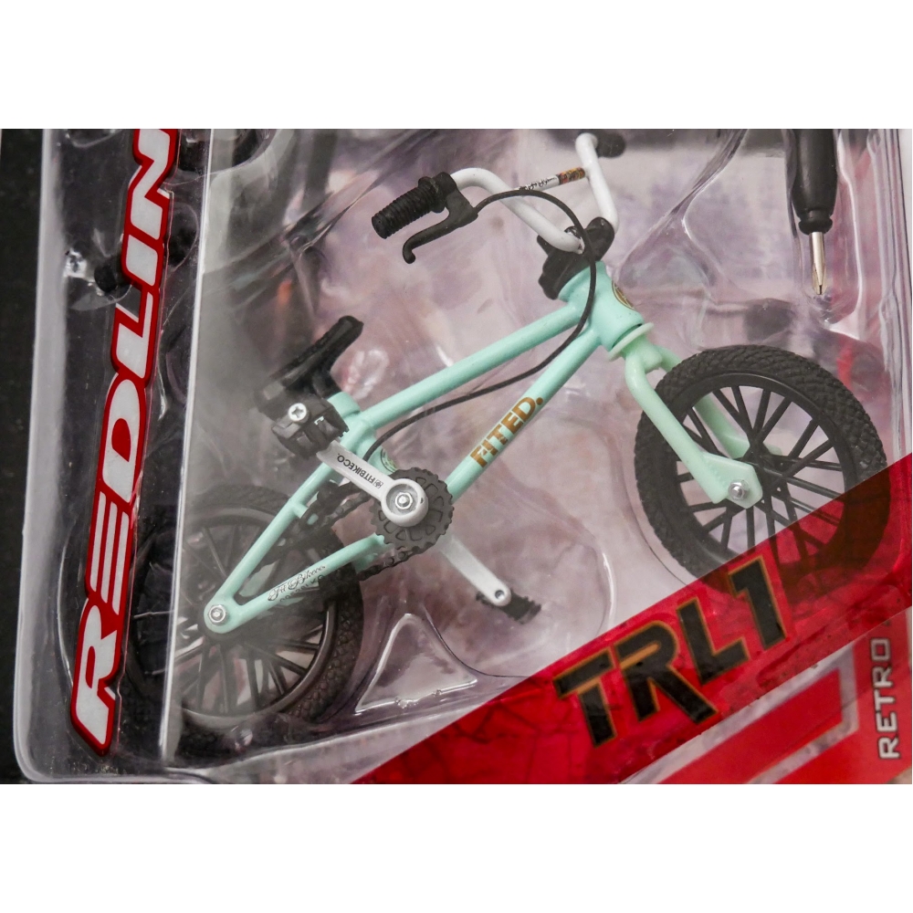 Фінгербайк Flick Trix FitBikes Fited