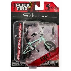 Фінгербайк Flick Trix FitBikes Fited
