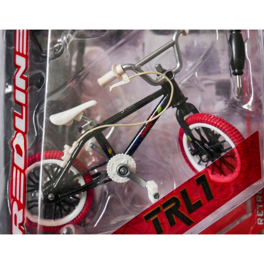 Фингербайк Flick Trix Haro Freestyler
