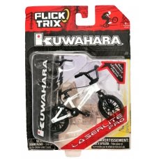 Фінгербайк Flick Trix Kuwahara Laserlite Pro