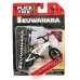 Фингербайк Flick Trix Kuwahara Laserlite Pro