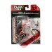 Фінгербайк Flick Trix RedLine Silver Red