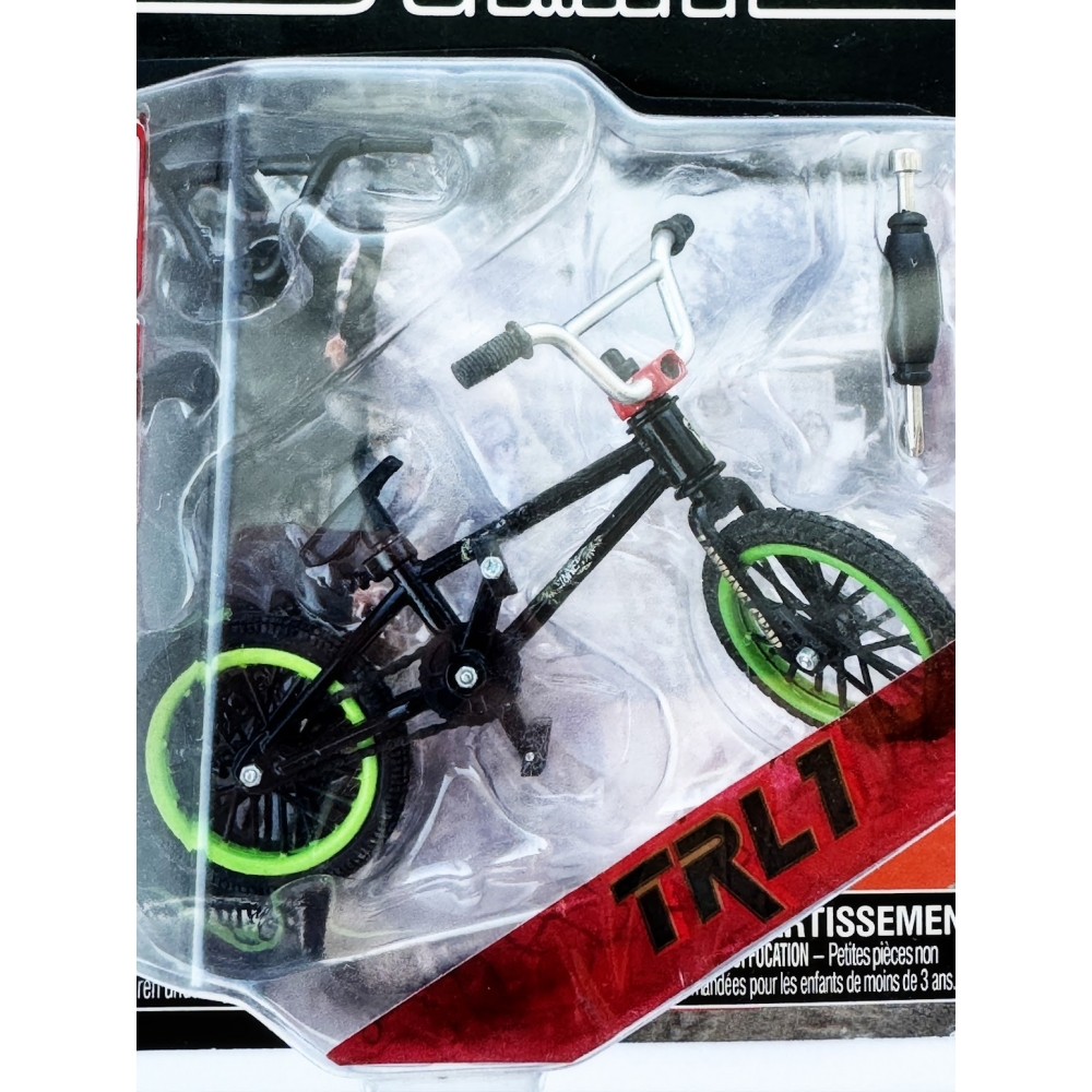 Фингербайк Flick Trix Sinner Bikes