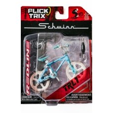 Фінгербайк Flick Trix Trick Star Blue
