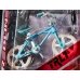 Фингербайк Flick Trix Trick Star Blue